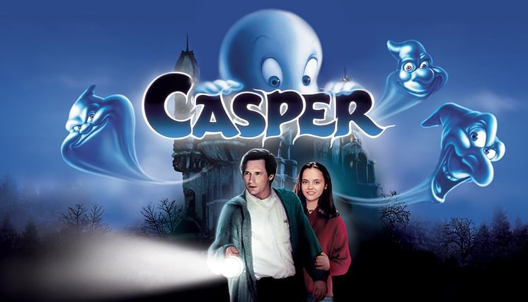 Casper (PG)