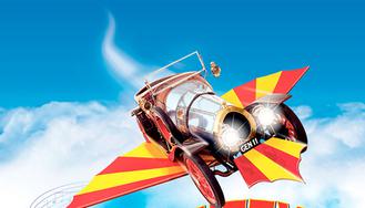 Chitty Chitty Bang Bang