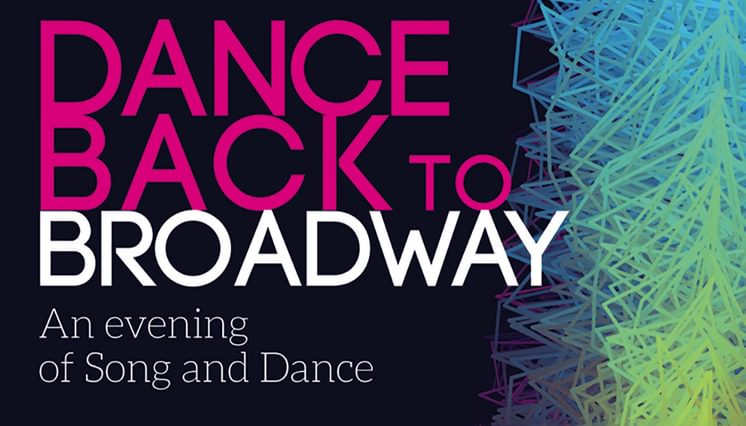 Dance Back to Broadway 2025