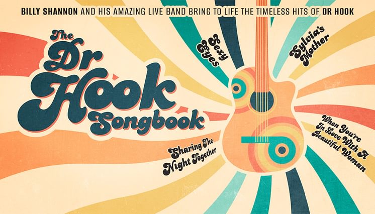 The Dr. Hook Songbook