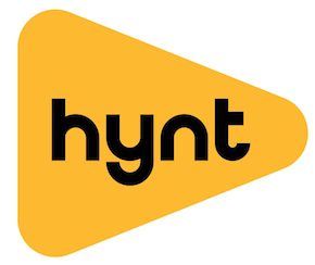 Hynt Logo