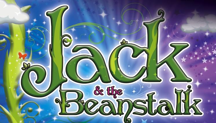 Jack & The Beanstalk : Christmas 2025