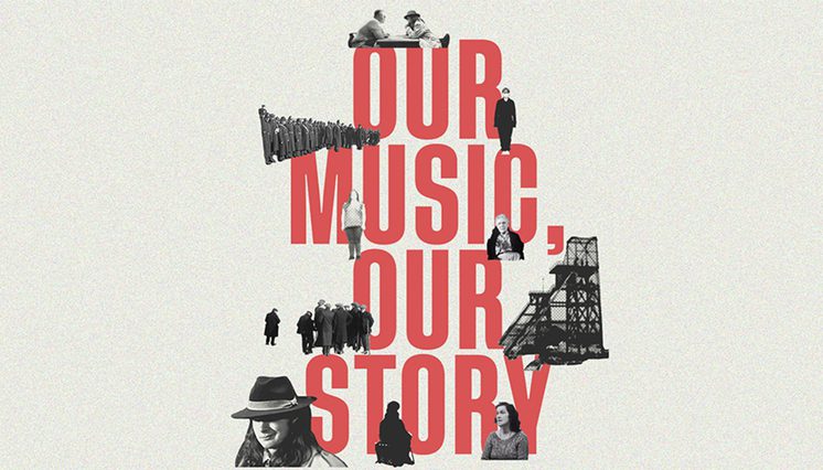 Our Music, Our Story