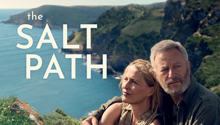 The Salt Path (12A)