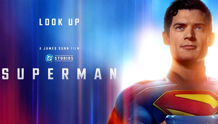 Superman (12A)