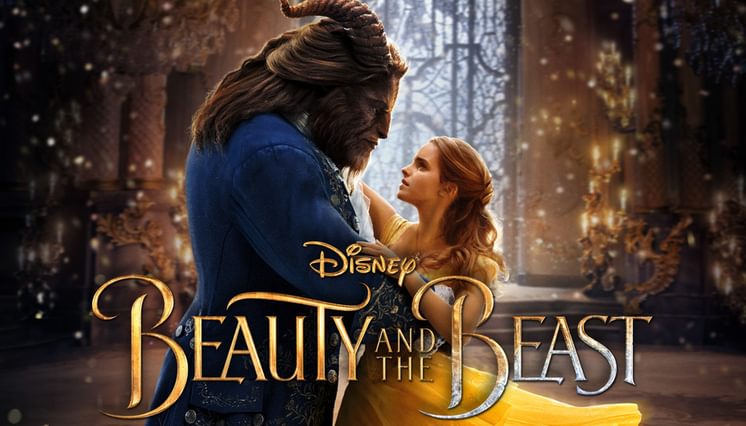 Beauty & The Beast Sing-A-long (PG)