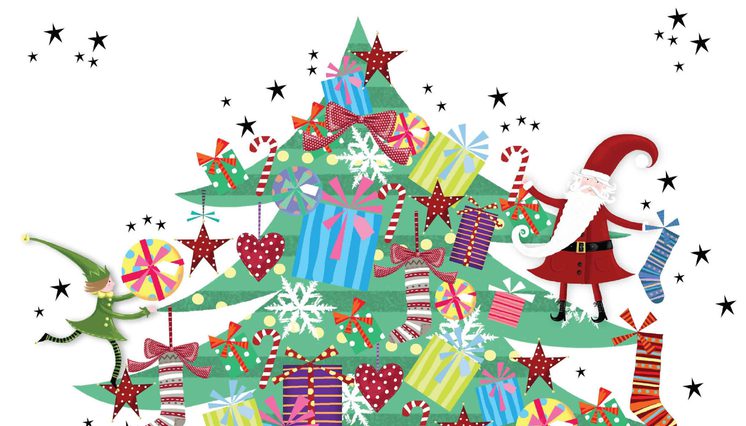 Treorchy Comprehensive School - Annual Christmas Concert